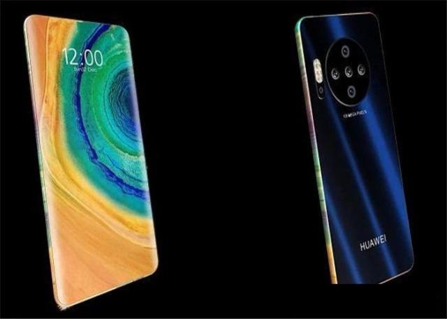 2020年下半年值得期待的3款新品手機(jī),蘋果華為在列!