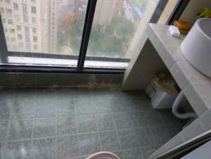 還在為陽(yáng)臺(tái)漏水煩惱？這些解決陽(yáng)臺(tái)漏水的方法要了解！