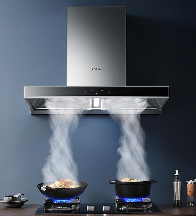 油煙機運行噪音大？如何進行油煙機維修？