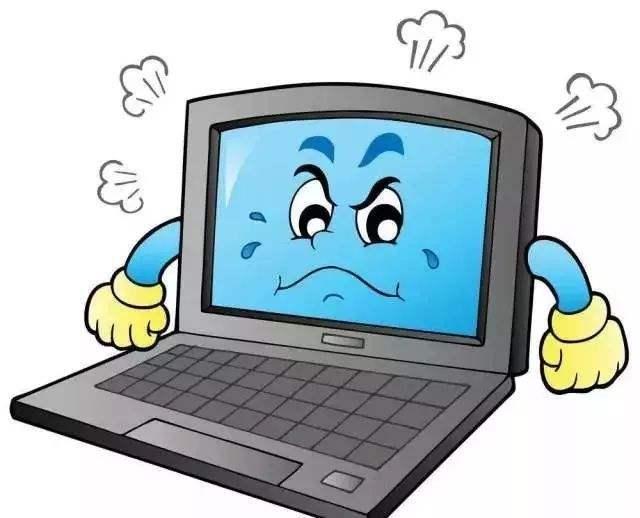 電腦維修-計算機中毒后的處理方法！