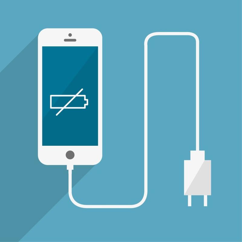 手機充不上電的原因及解決辦法