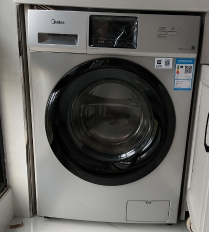 洗衣機顯示de故障解決方法！