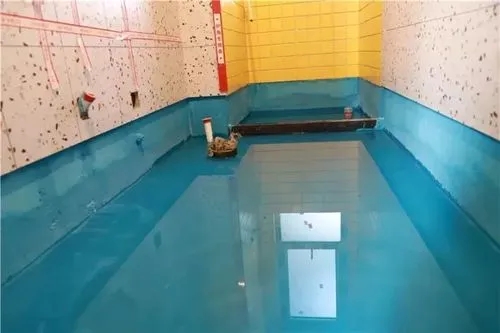 如何購(gòu)買防水材料？