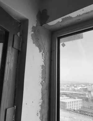 陽(yáng)臺(tái)漏水的常見原因