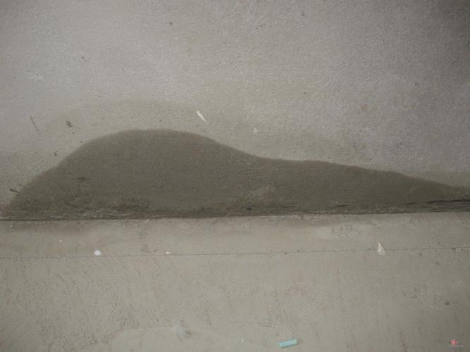 防水沒做好有哪些后果及如何補救？