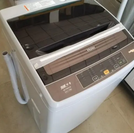 洗衣機(jī)控制面板受潮失靈，怎么辦？