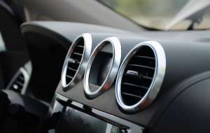 汽車空調不制冷是怎么回事?