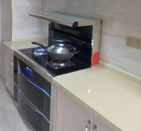 集成灶風(fēng)機不轉(zhuǎn)是怎么回事？