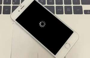 蘋果手機死機了怎樣強制重啟？