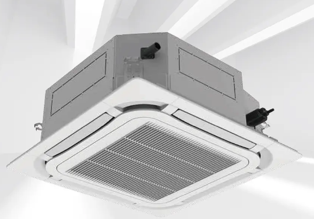中央空調(diào)風(fēng)力忽大忽小的常見原因