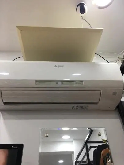 空調溫度自己變來變去怎么辦？