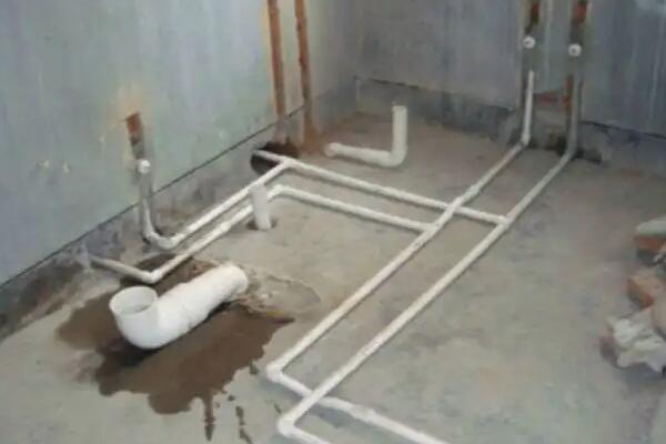 廚房防水沒做好怎么補(bǔ)救？