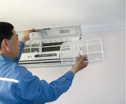 空調不制冷的常見原因