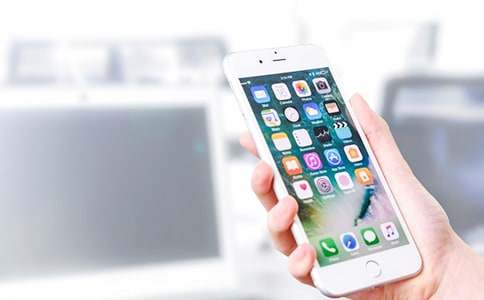 iPhoneX狀態欄上劃咔嗒聲解決方法