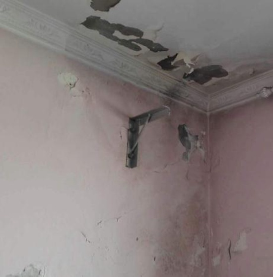 梅雨季節家里漏水怎么辦？