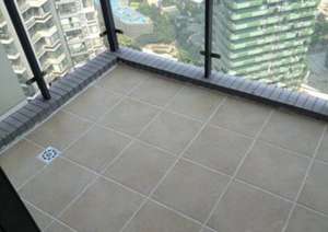 如何應(yīng)對(duì)陽(yáng)臺(tái)地漏滲水問(wèn)題？