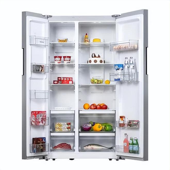 冰箱的溫度怎么調節，怎么調節冰箱更省電