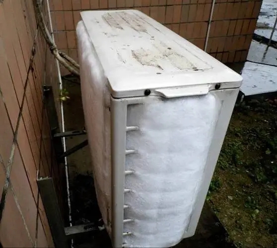 空調外機粗管結霜怎么辦？空調外機粗管結霜解決方法