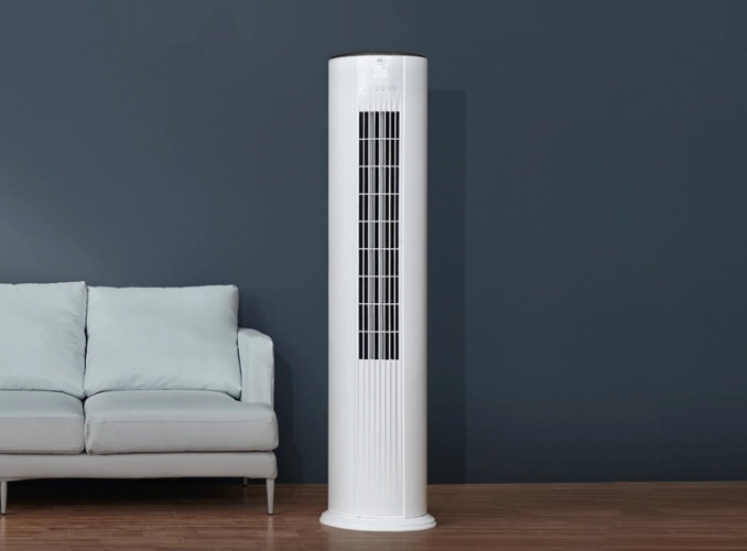 立式空調怎么清洗？立式空調清潔方法