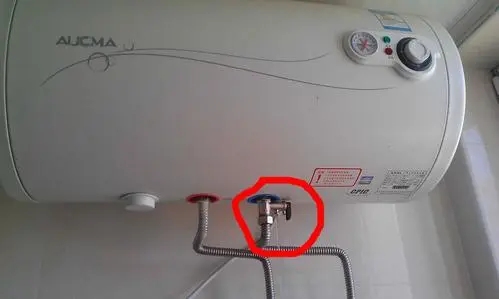 燃氣熱水器為什么滲水？燃氣熱水器滲水原因有哪些？