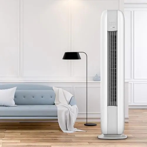 深度清洗 + 故障維修，讓你的空調運行如新，省電更省心